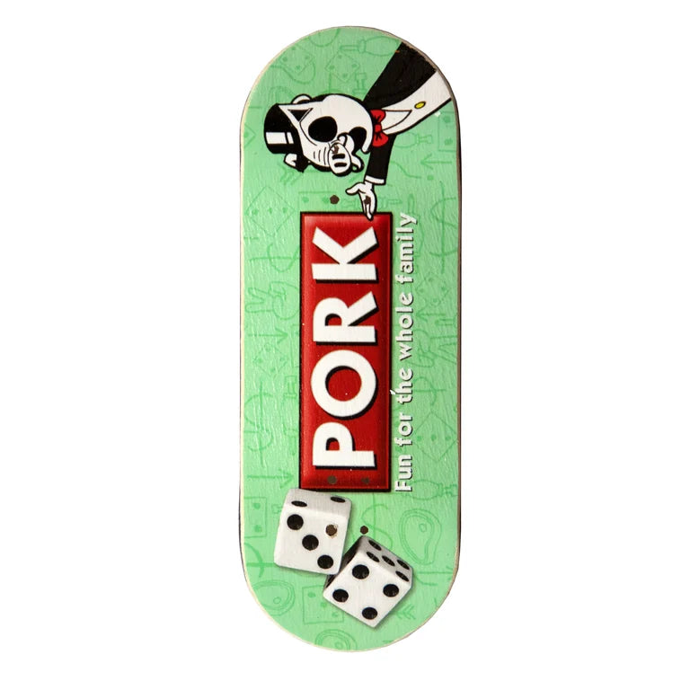 PORK the Board Game Deck