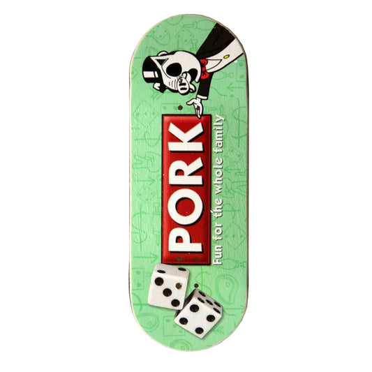 PORK the Board Game Deck