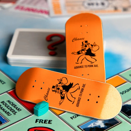 Chance Deck
