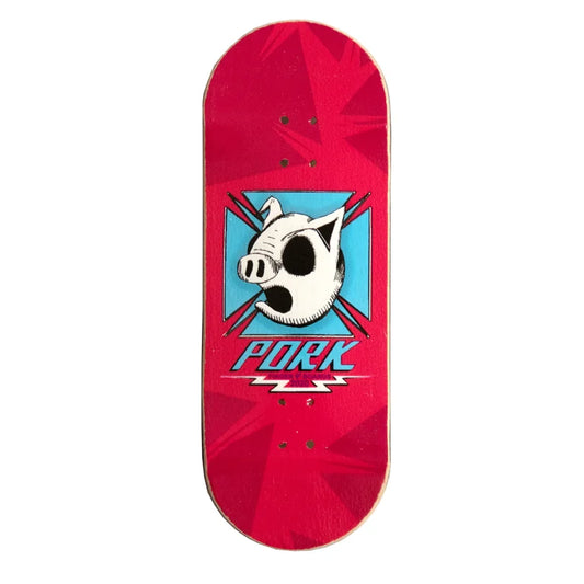 Tony Pork Pink