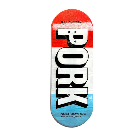 Icey Pop